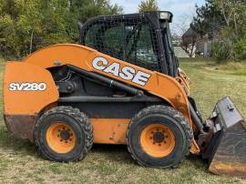 2017, Case, SV280