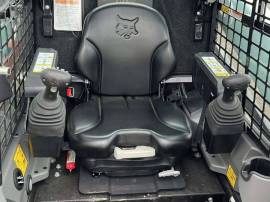 2025, Bobcat, S590