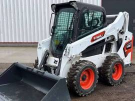 2025, Bobcat, S590