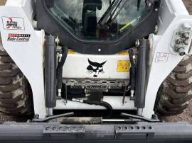 2025, Bobcat, S590