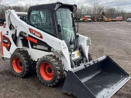 2025, Bobcat, S590