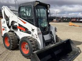 2022, Bobcat, S770