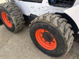 2022, Bobcat, S770