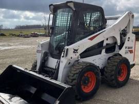 2022, Bobcat, S770