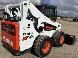 2022, Bobcat, S770
