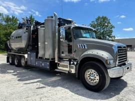 2020, Vermeer, VXT600-11