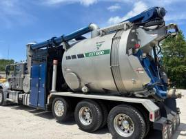 2020, Vermeer, VXT600-11