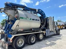 2020, Vermeer, VXT600-11