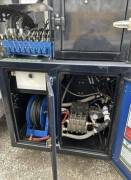 2020, Vermeer, VXT600-11