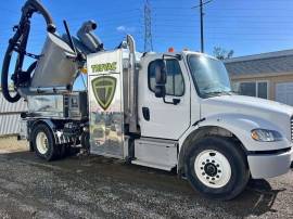 2021, Truvac, Paradigm