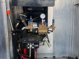 2021, Truvac, Paradigm