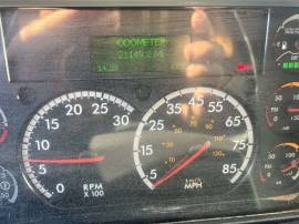 2021, Truvac, Paradigm