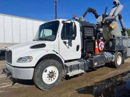 2021, Truvac, Paradigm