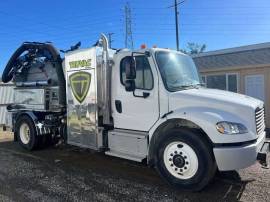 2021, Truvac, Paradigm