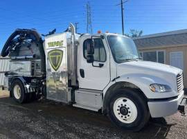 2021, Truvac, Paradigm