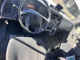 2021, Truvac, Paradigm