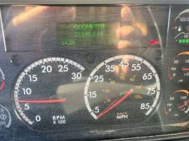 2021, Truvac, Paradigm