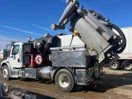 2021, Truvac, Paradigm