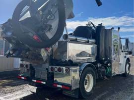 2021, Truvac, Paradigm