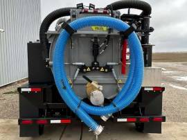 2026, Truvac, TRXX 500