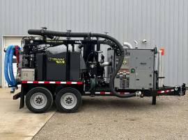 2026, Truvac, TRXX 500