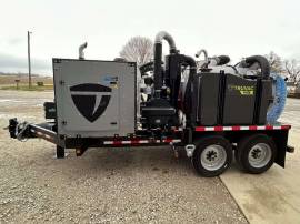 2026, Truvac, TRXX 500