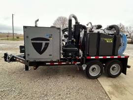 2026, Truvac, TRXX 500