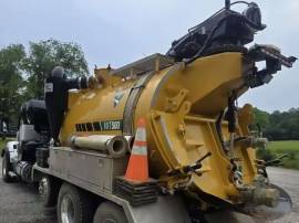 2021, Vermeer, VXT500