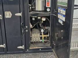 2021, Vermeer, VXT500