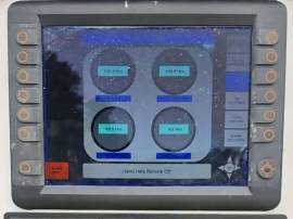 2021, Vermeer, VXT500