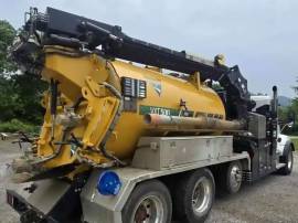 2021, Vermeer, VXT500