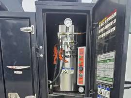 2021, Vermeer, VXT500