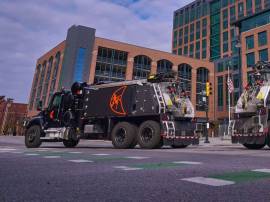 2026, Ditch Witch, W8 Warlock