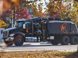 2026, Ditch Witch, W8 Warlock