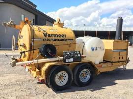 2005, Vermeer, E550