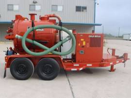 2016, Ditch Witch, FX30 800