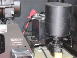 2016, Ditch Witch, FX30 800