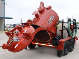 2016, Ditch Witch, FX30 800