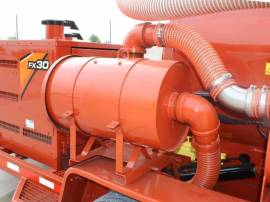 2016, Ditch Witch, FX30 800