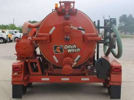 2016, Ditch Witch, FX30 800
