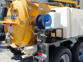 2024, Vermeer, VX50-800