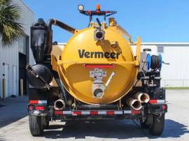 2024, Vermeer, VX50-800