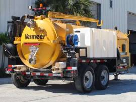 2024, Vermeer, VX50-800