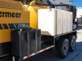 2024, Vermeer, VX50-800