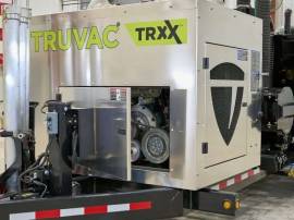 2025, Truvac, TRXX 800