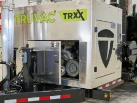 2025, Truvac, TRXX 800