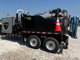 2025, Truvac, TRXX 800