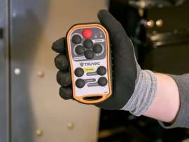 2025, Truvac, TRXX 800