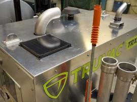 2025, Truvac, TRXX 800