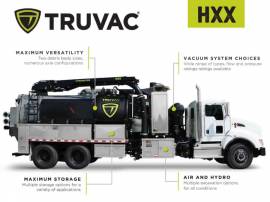 2021, Truvac, HXX